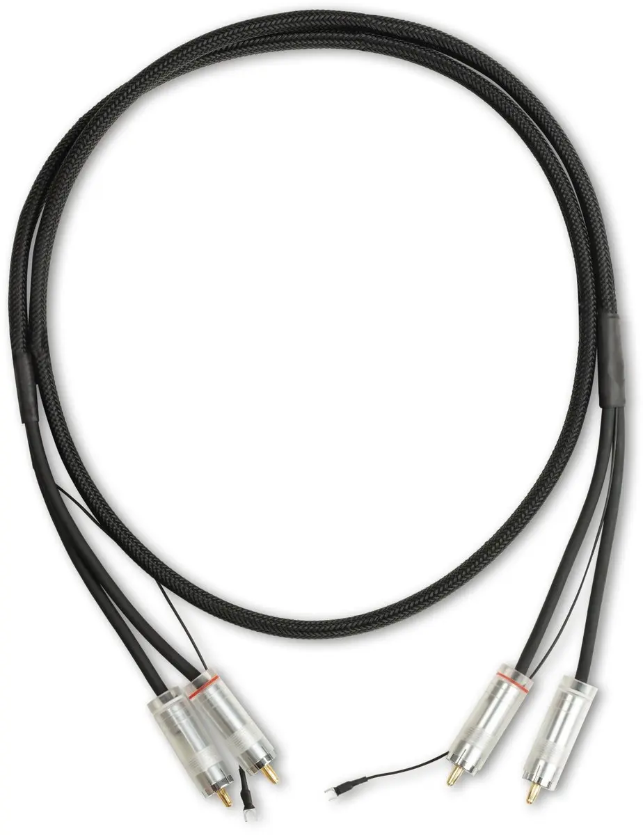 Pro-Ject Connect it Phono S RCA 1,23m