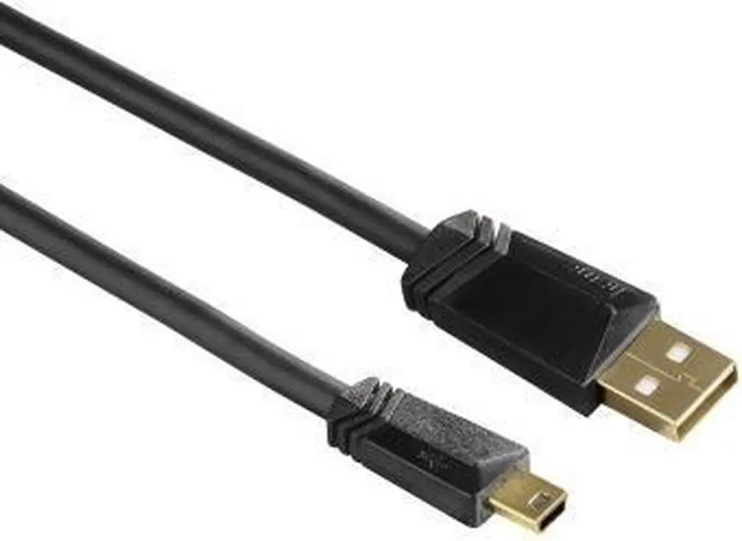 Hama Usb Kabel A