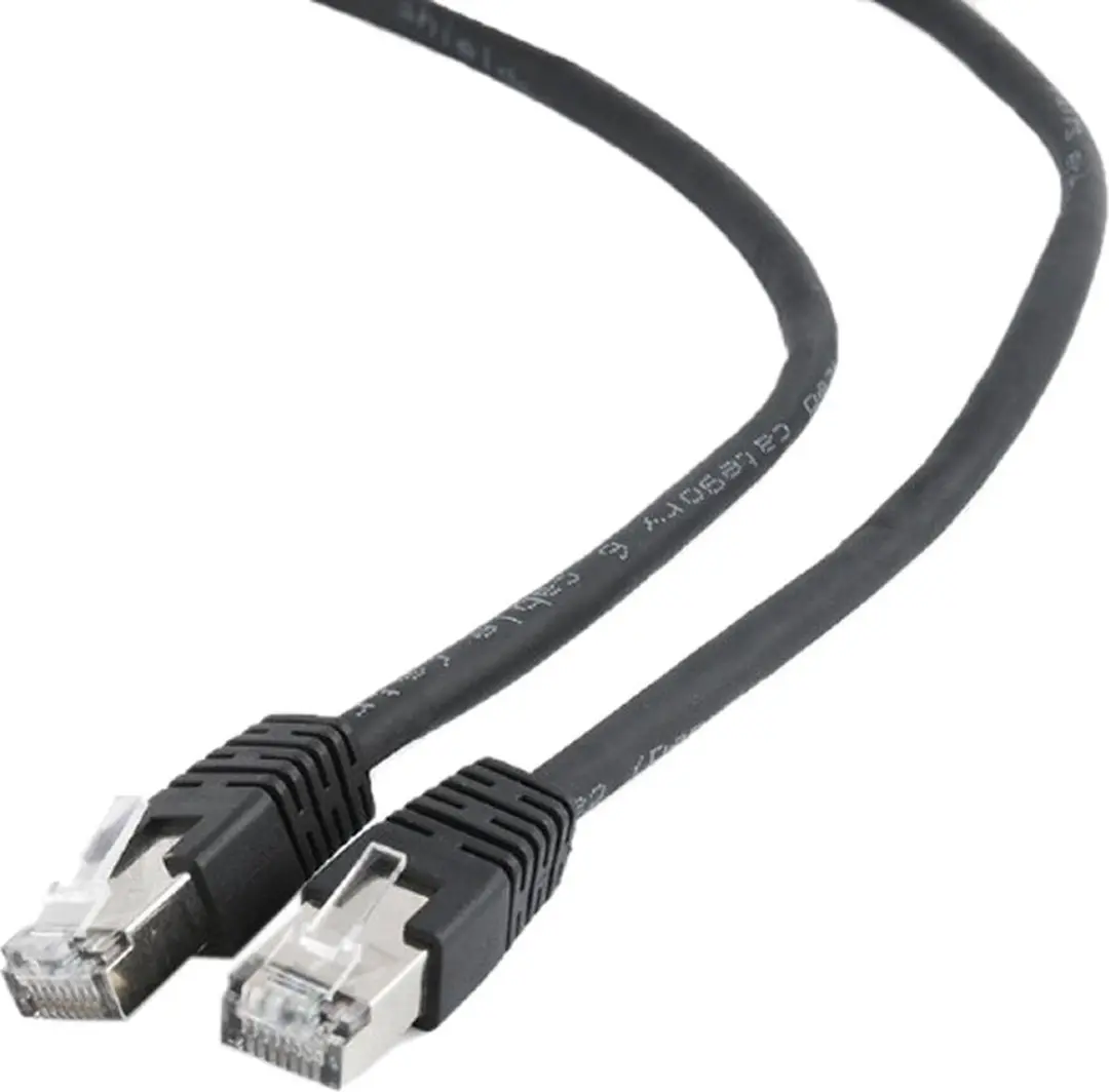 Gembird CablExpert PP6-2M/B FTP Cat6 Netwerkkabel - Blauw