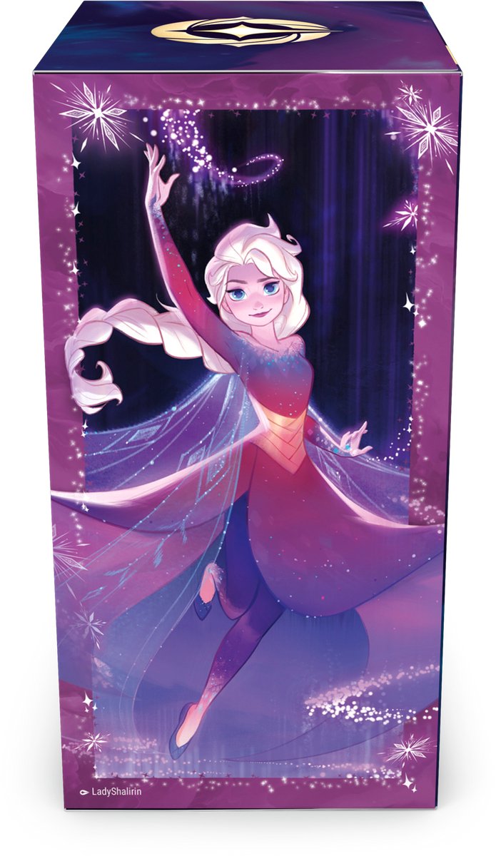 Disney Lorcana: Elsa Gift Set