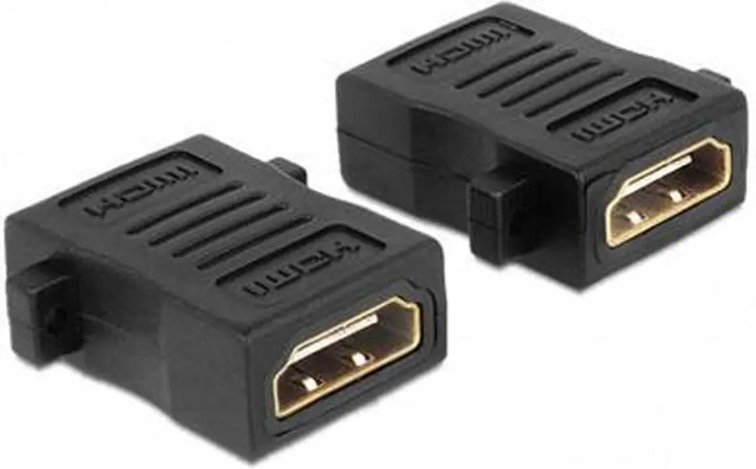 NÖRDIC HDMI-N5003 HDMI Verloopstukje