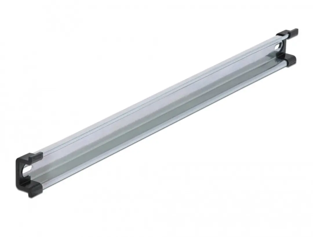 Delock DIN-rail 50x3,5x1,5cm
