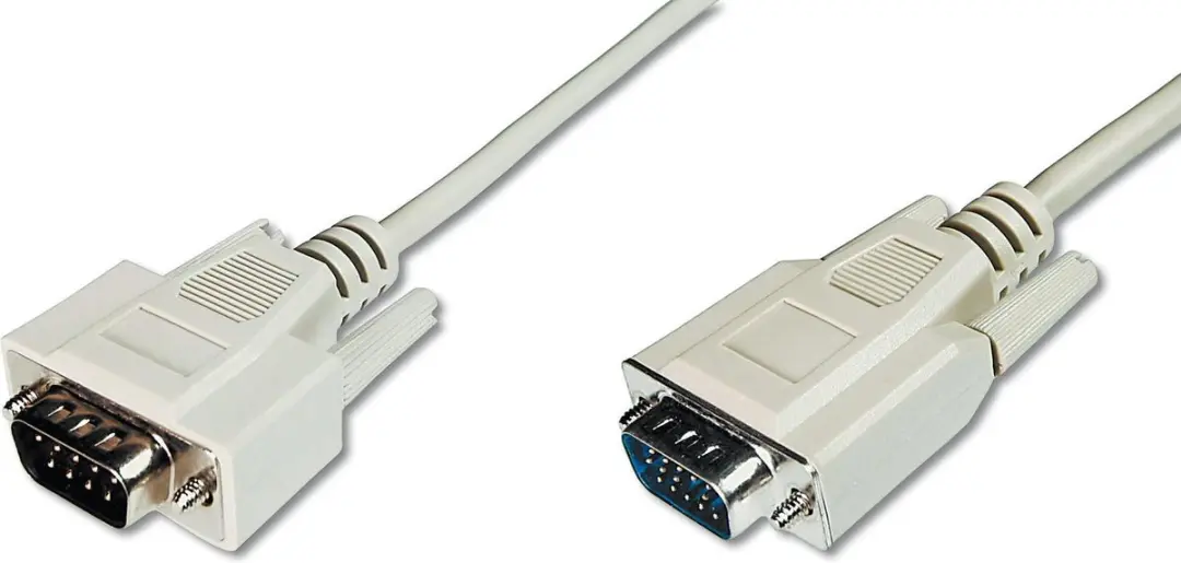Digitus VGA Kabel AK-310100-030-E 3m