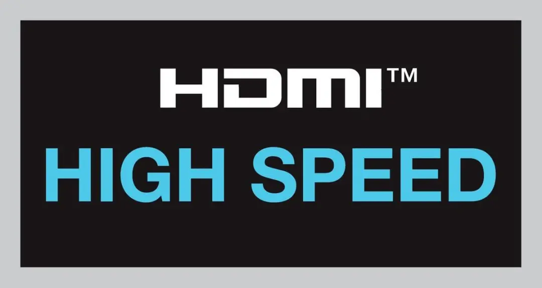 InLine DVI-D naar HDMI Kabel - 0,30m - Zwart