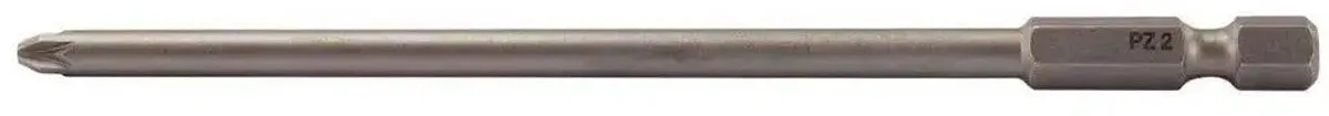 Makita P-66830 Schroefbit PZ2 127mm