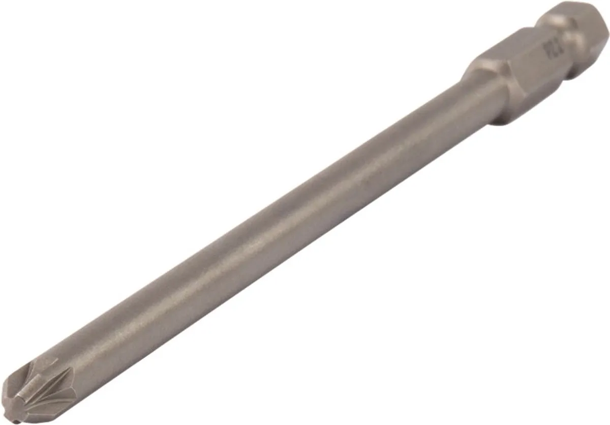 Makita P-66830 Schroefbit PZ2 127mm