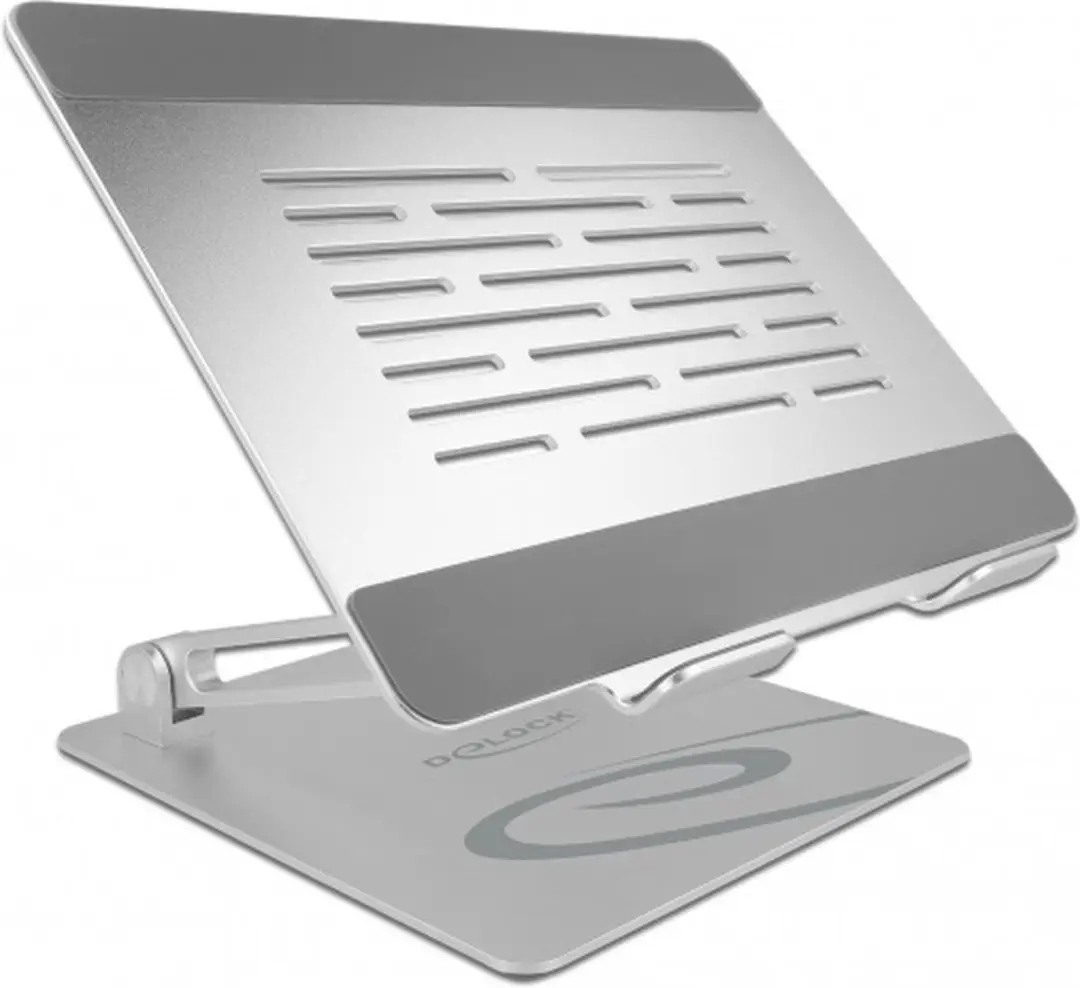 Delock Notebookstandaard 18414