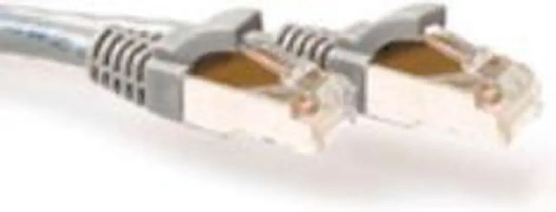 ACT IB4005 Interlocking Borduurring - Grijs