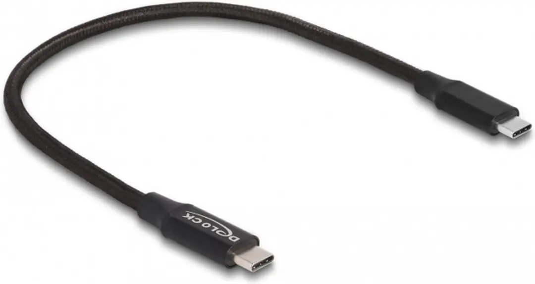 Delock USB Type-C Card Reader SD Express 91006 - Grijs