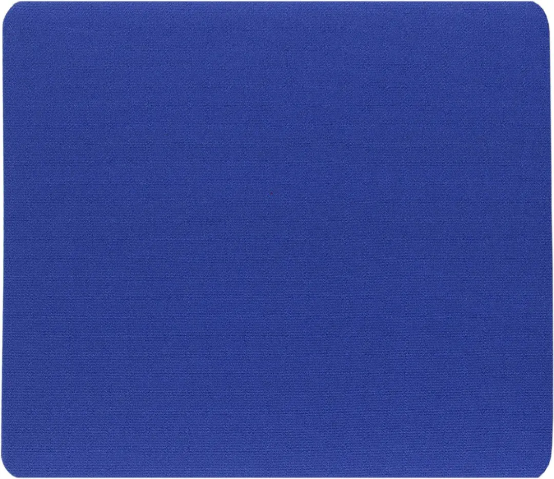 InLine Muismat Optische Muizen - Blauw