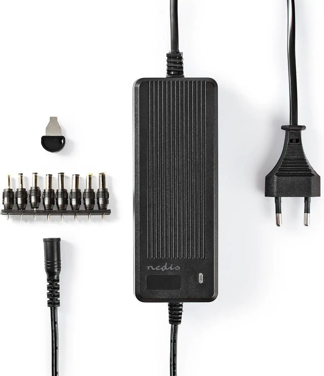 Nedis Universele Adapter
