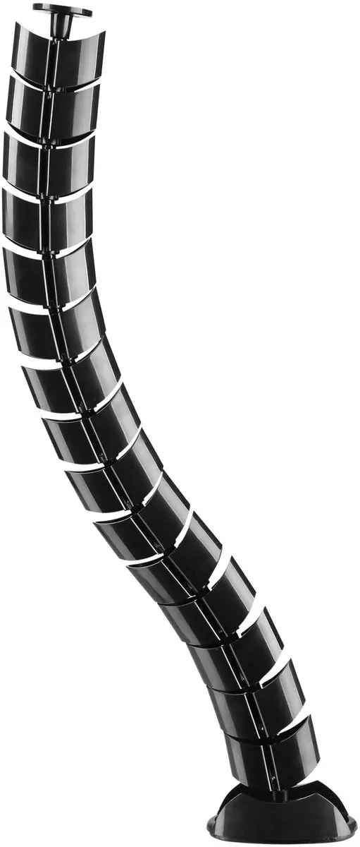 InLine Flexibele Kabelgoot 0,80m