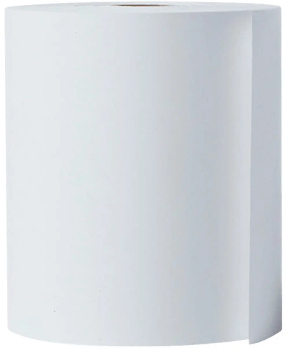 Brother BDL-7J000076-066 Thermisch Papier