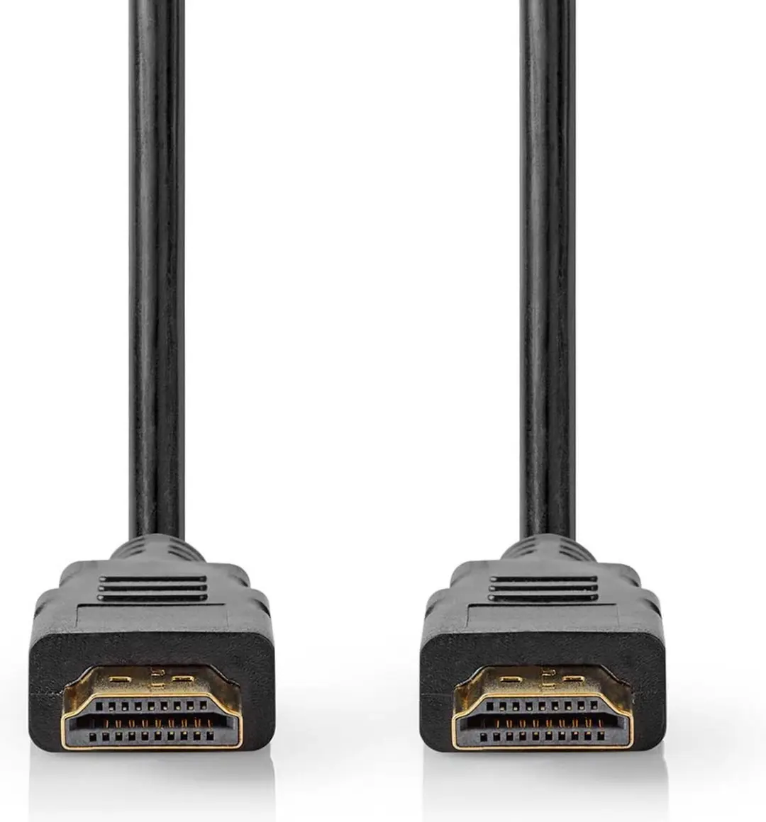 Nedis Ultra High Speed HDMI-kabel 8K 48Gbps 1m