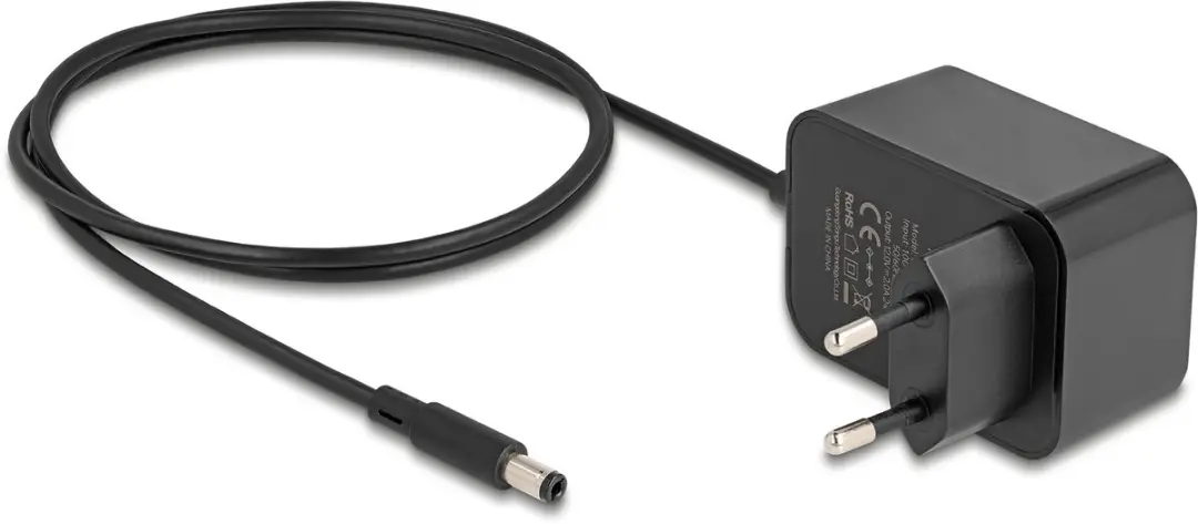Delock USB 10Gbps Hub 4x USB-C - 3x Data + 1x Data & PD 20W - Blauw