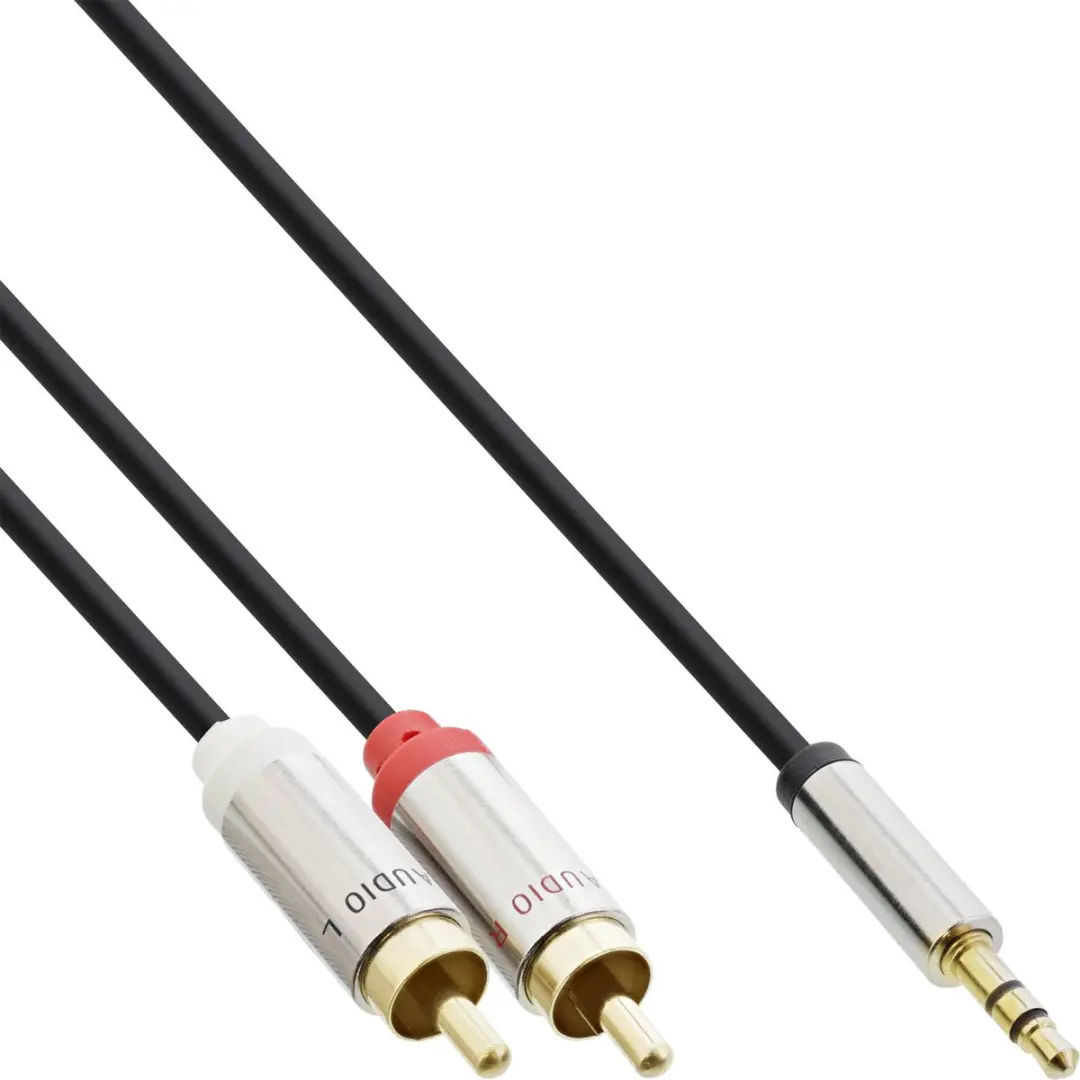 InLine 3,5mm Jack