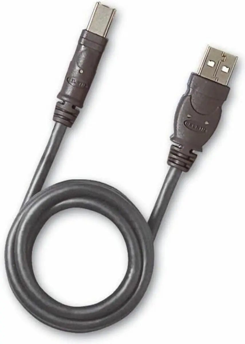 Belkin F3U154bt1.8M USB-kabel 1,8m