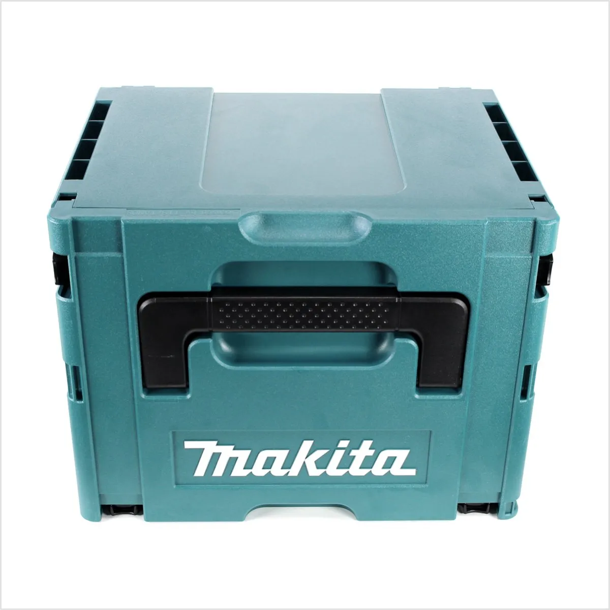 Makita DSS 611 Y1J Accucirkelzaag 18V 165mm - 1x 1500mAh Accu - afbeelding 3 van 5