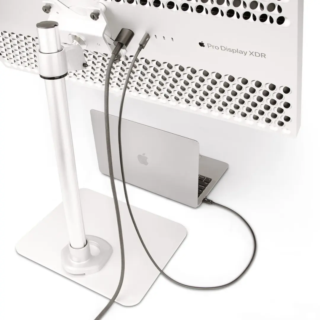 Startech Thunderbolt 4 Kabel TBLT4MM1M 1m - 40Gbps 100W 4K/8K - Zwart