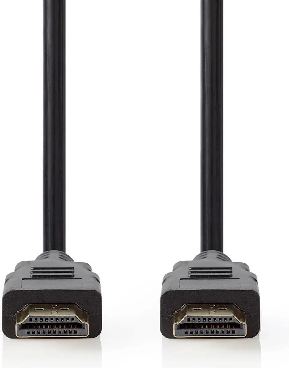 Nedis Premium HDMI-Kabel CVGP34050BK10 4K@60Hz