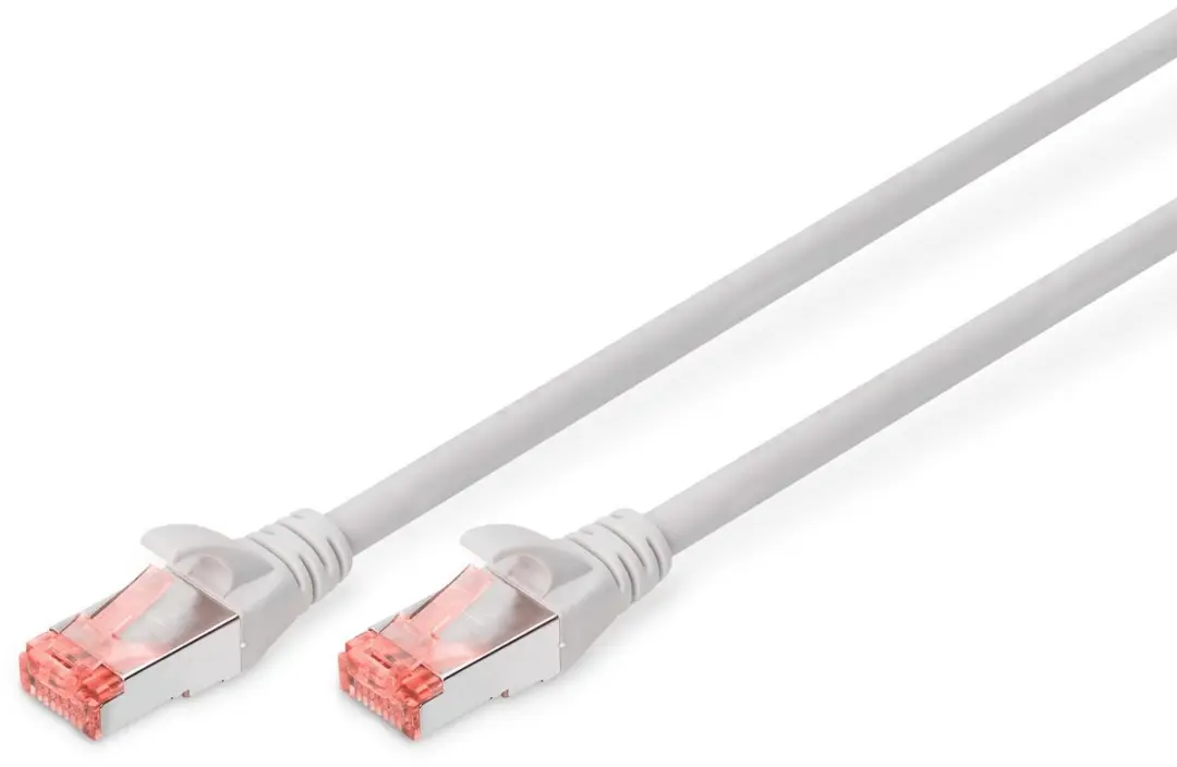 Digitus DK-1644-005 Cat 5 UTP-kabel RJ45 0.5m