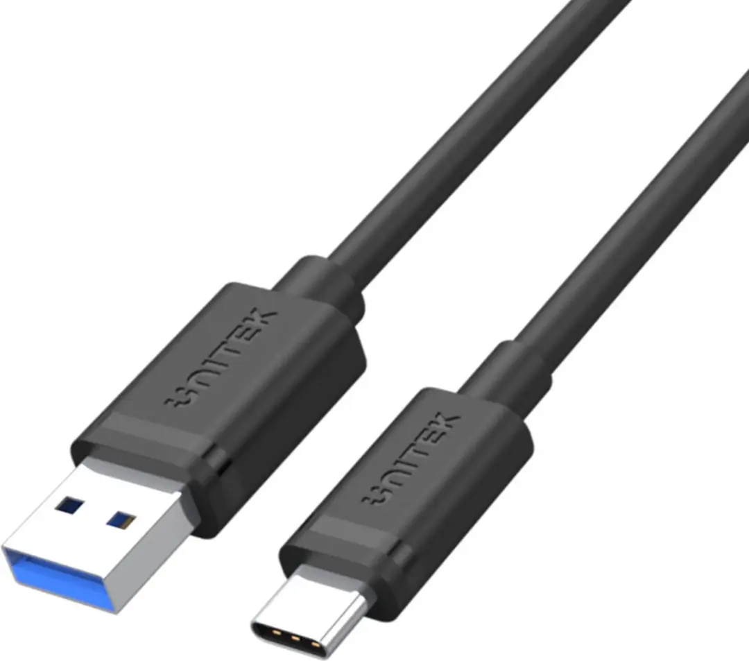Unitek USB-C Kabel C14103BK-2M