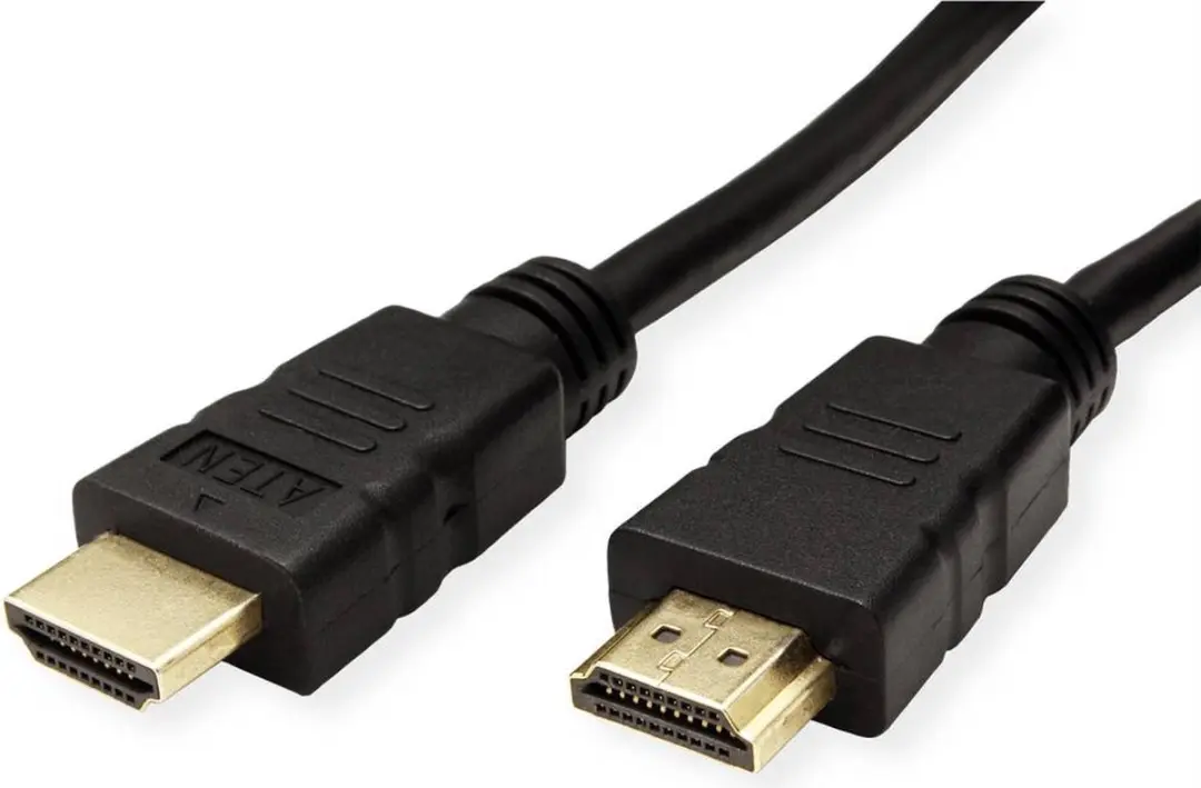 Aten HDMI-kabel 2L-7D05H-1 5m - 4K UHD - Zwart