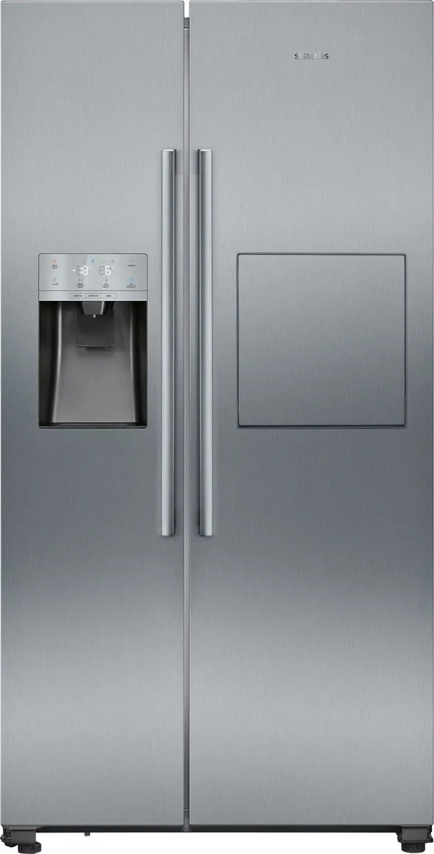 Siemens iQ500 KA93GAIDP Koel-vriescombinatie 560L
