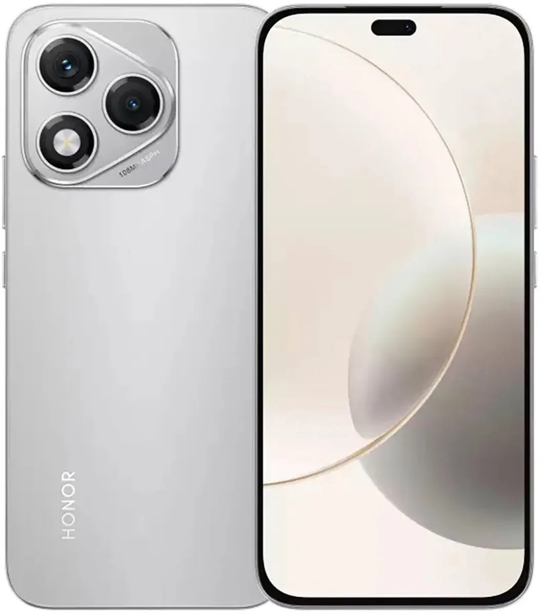 Honor 400 Lite 8GB+256GB