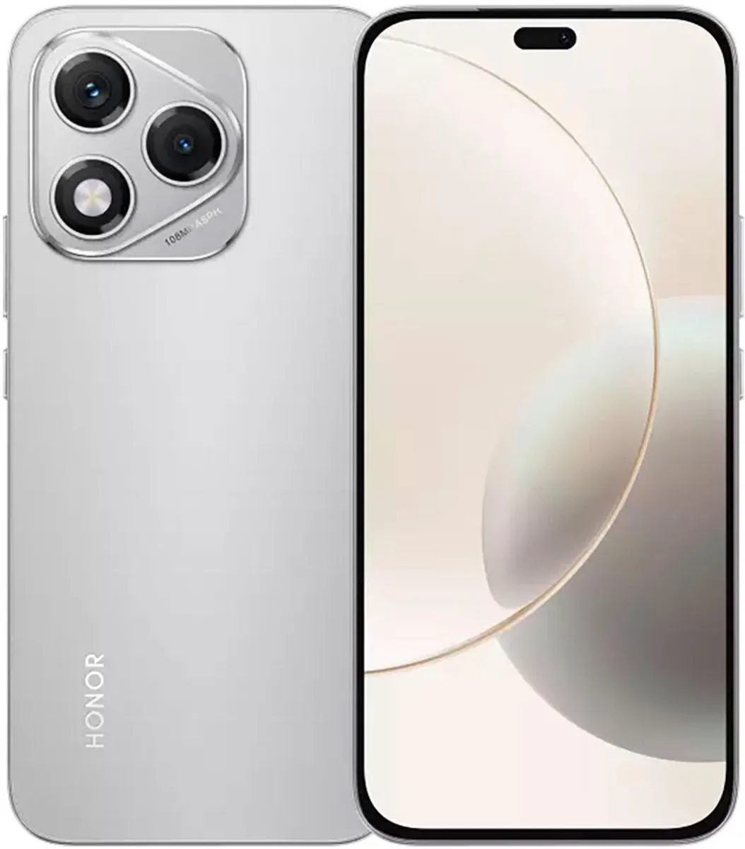 Honor 400 Lite 8GB+256GB - Grijs