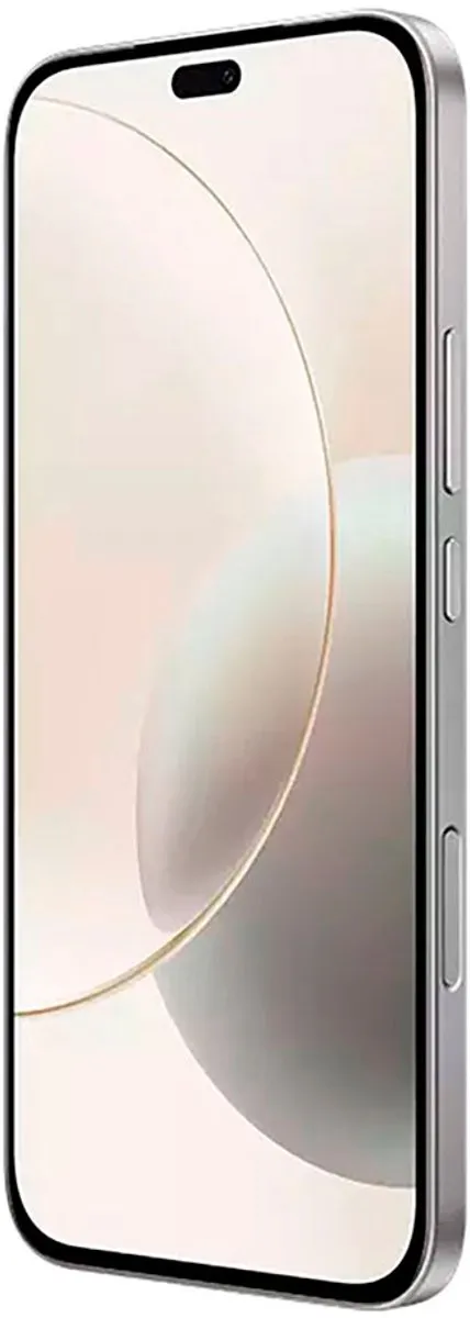 Honor 400 Lite 8GB+256GB - Grijs - afbeelding 6 van 6