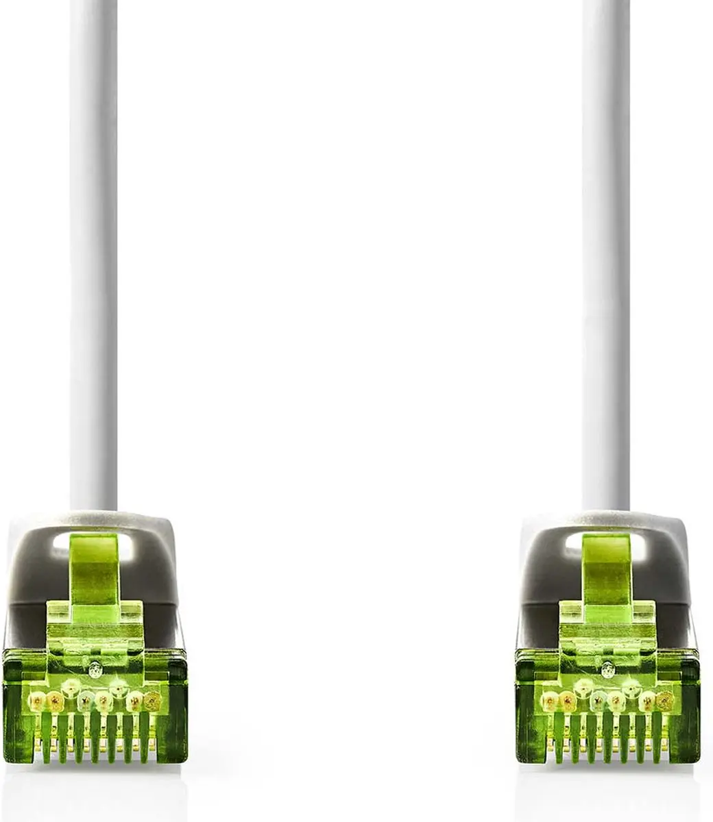 Nedis CAT7 Netwerkkabel CCGP85420GY10