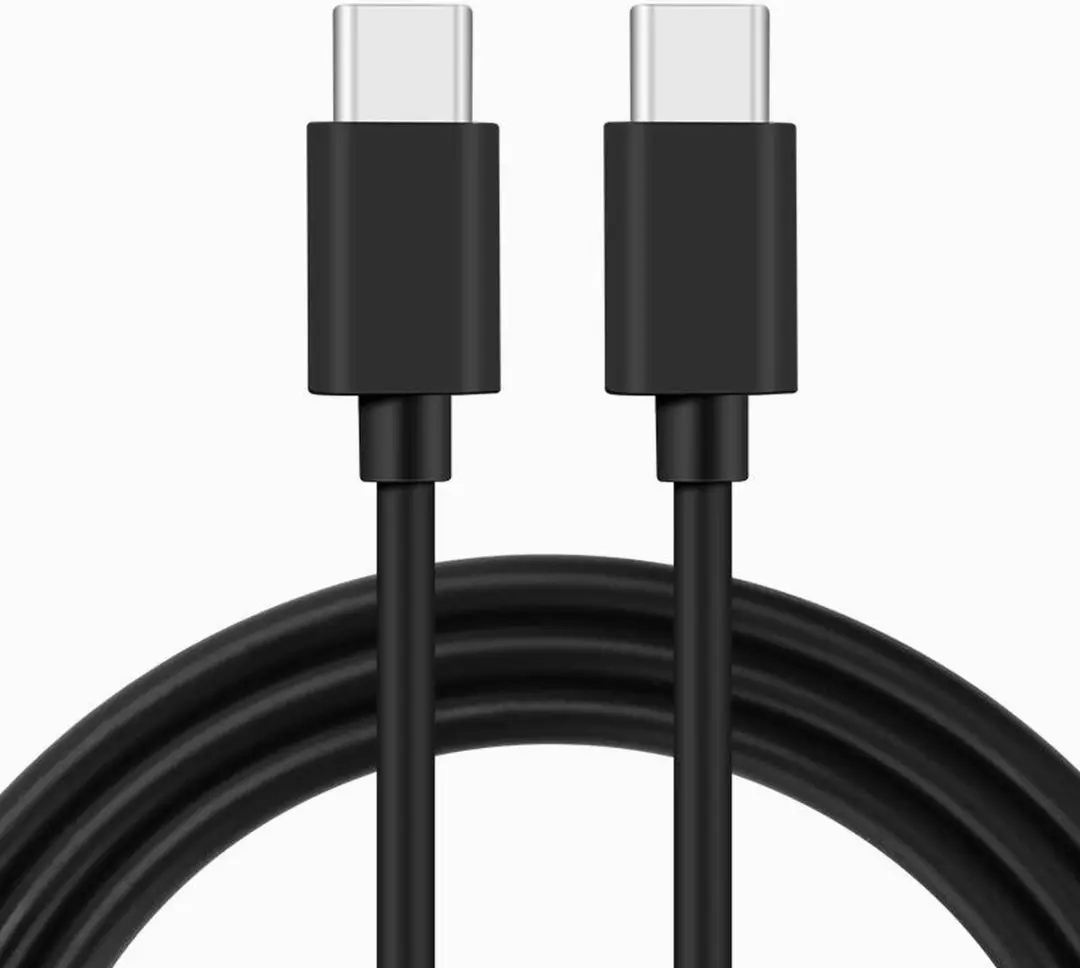 NÖRDIC USBC-311 USB-C Kabel 2,4A 1m