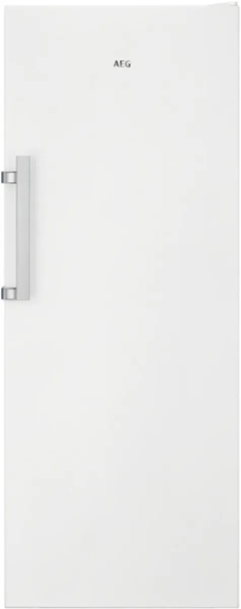 AEG RKB333E2DW Vrijstaande Koelkast 309L