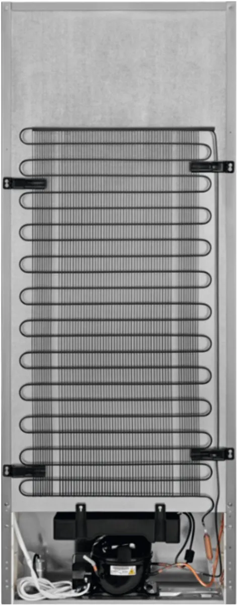 AEG RKB333E2DW Vrijstaande Koelkast 309L - Wit - afbeelding 6 van 6