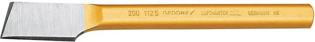 Gedore 112 S Platte Beitel Elektriciens