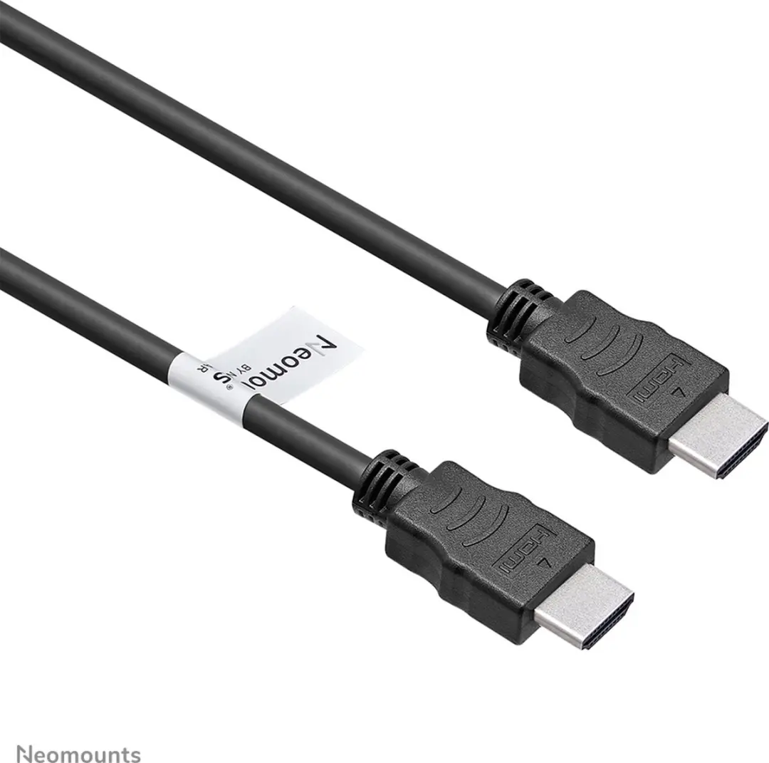 Neomounts HDMI 14 Kabel 3m