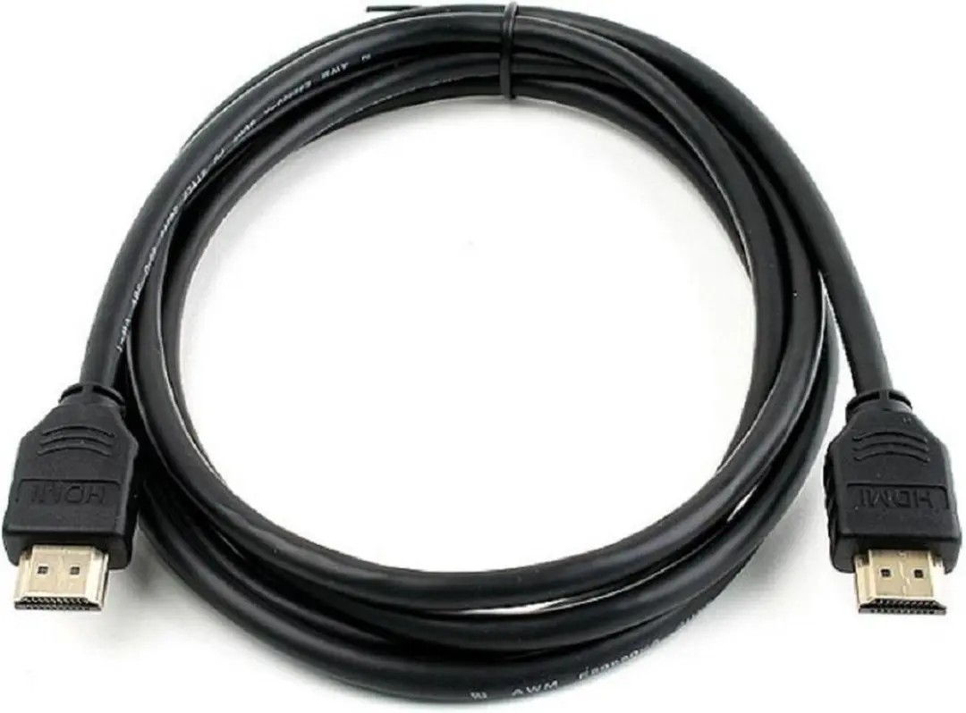 Neomounts HDMI 14 Kabel 3m - Zwart