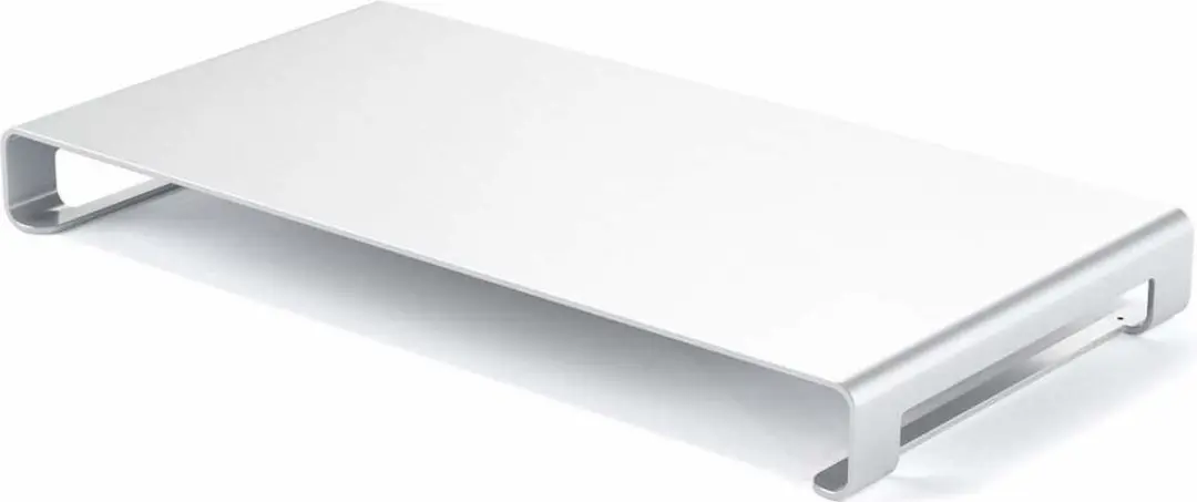 Satechi ST-ASMSS Monitorstand - Zilver