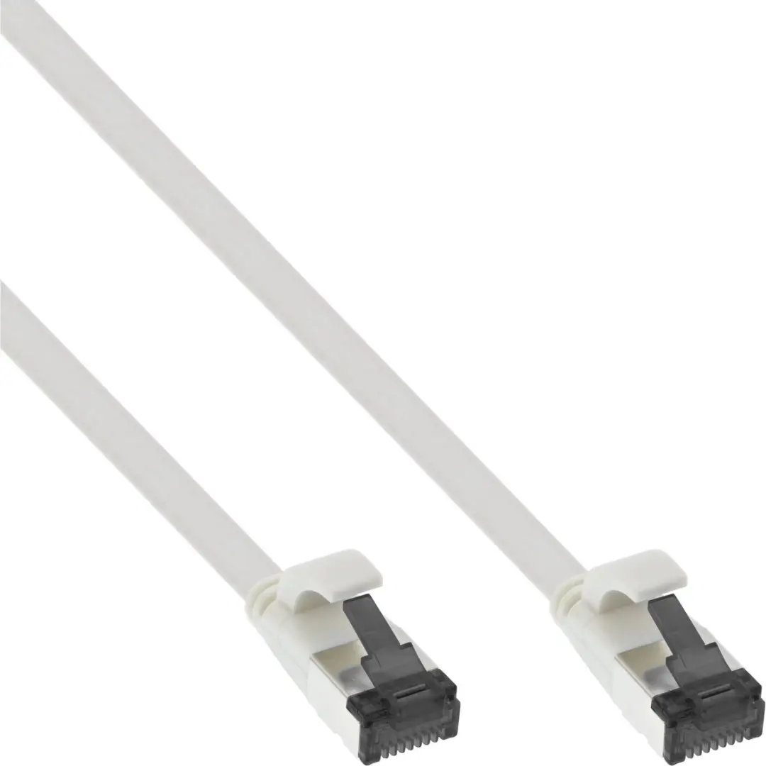 InLine Patchkabel U/FTP Cat.8.1 0,3m