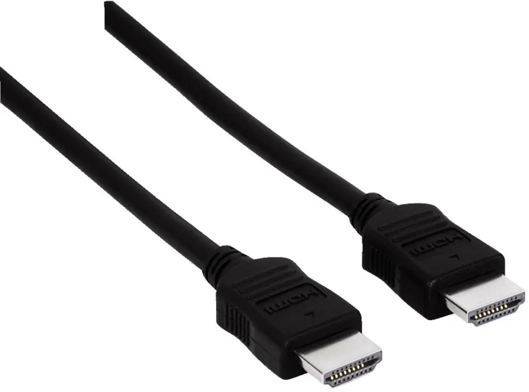 Hama HDMI-Kabel Ip25