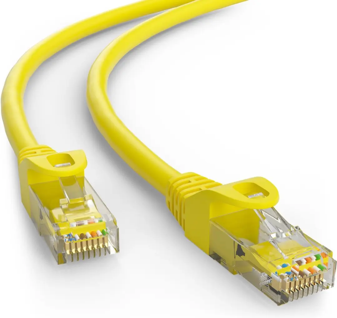 Wentronic CAT6 Netwerkkabel RJ45