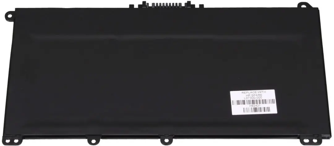 HP L96887-271 Laptopbatterij 41Wh