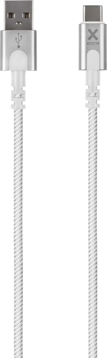 Xtorm CX2060 USB naar USB-C Kabel 3m