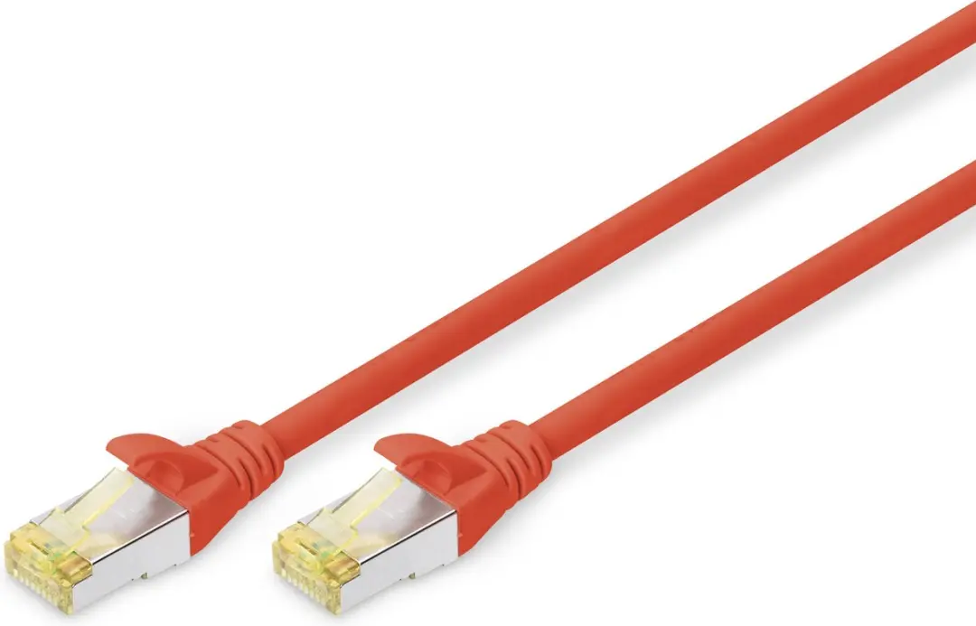 Digitus CAT6a sFTP Kabel 7m
