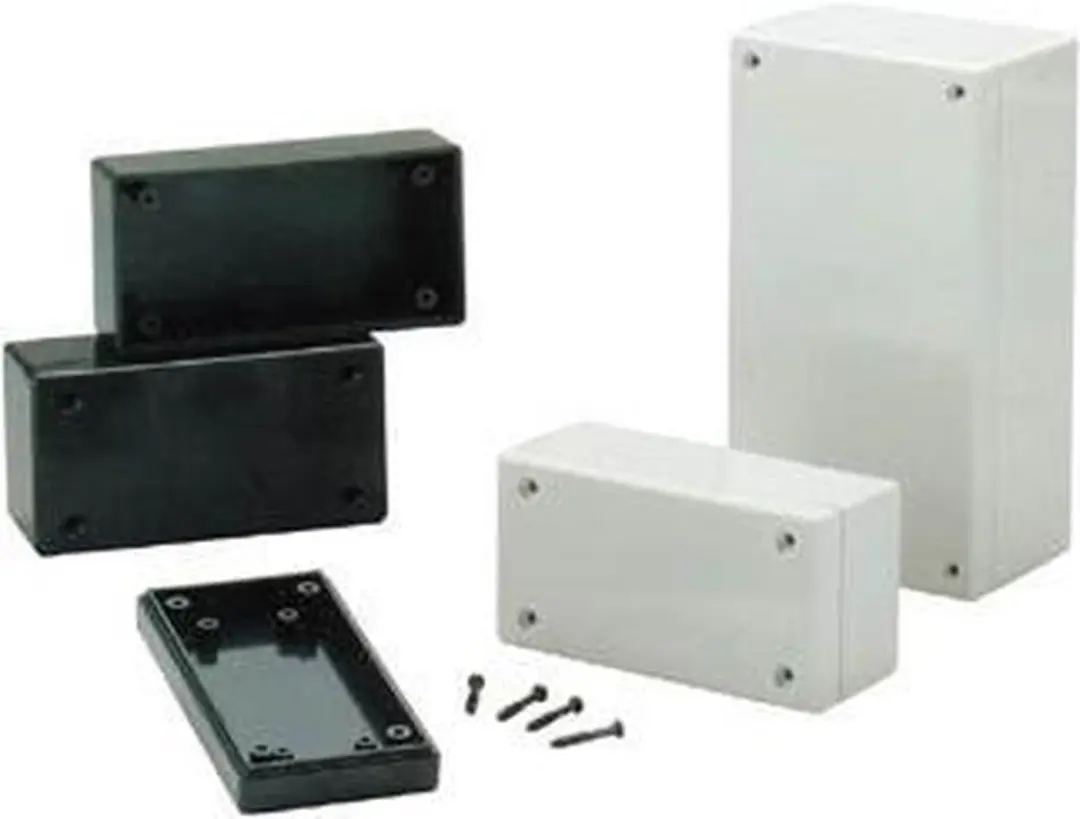 Velleman Abs Utilibox G1068