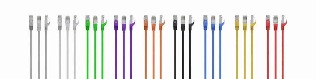 Gembird FTP Cat6 Netwerkkabel 30m - Grijs