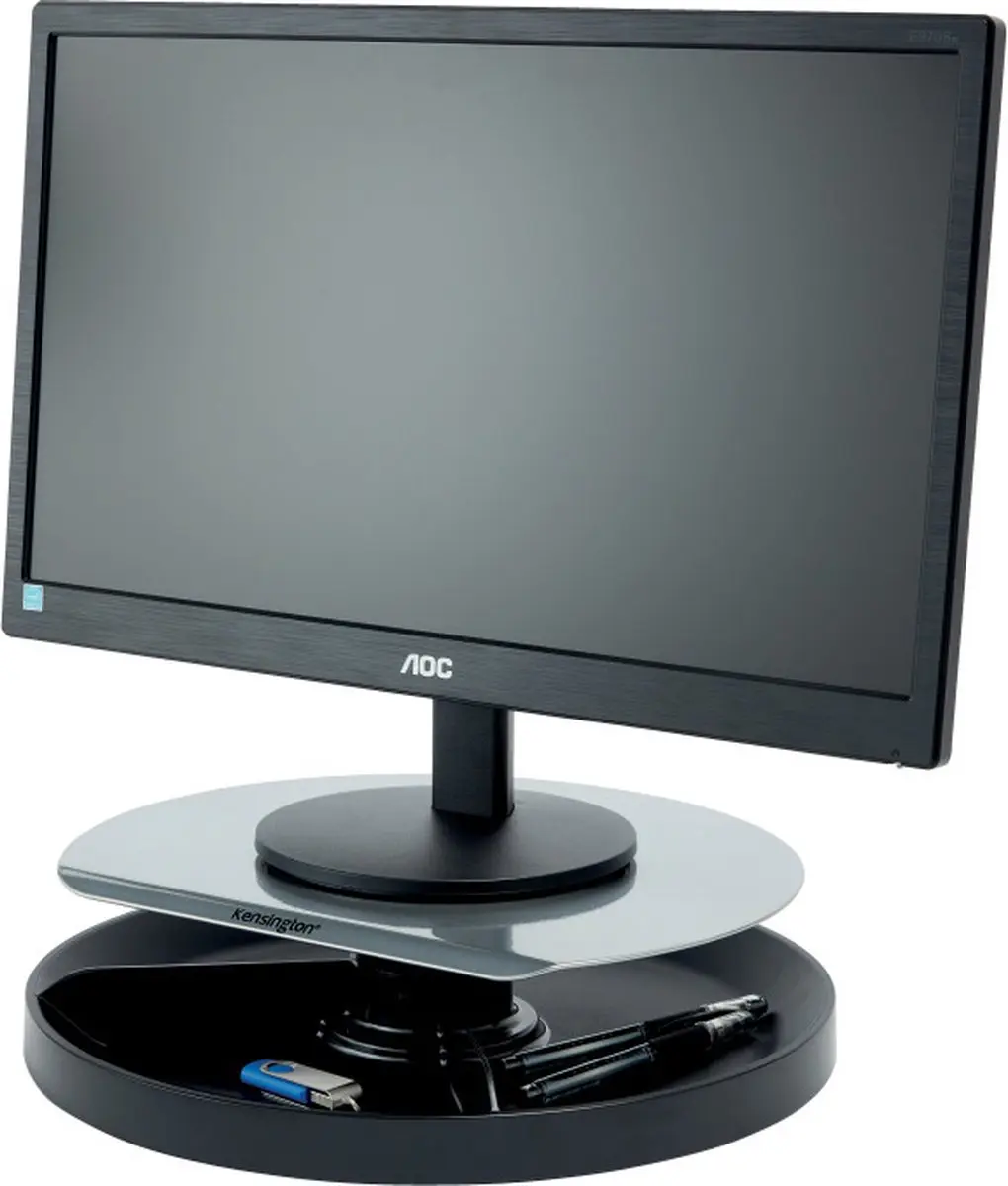 Kensington SmartFit Spin2 K52787WW Monitorstandaard