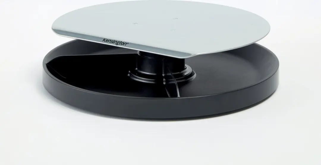Kensington SmartFit Spin2 K52787WW Monitorstandaard - 40 Inch - Zwart