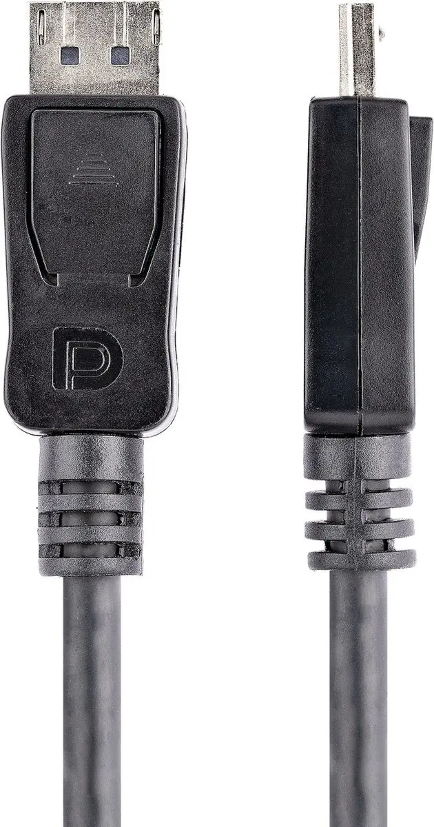 Startech DisplayPort 1.2 Kabel 5m